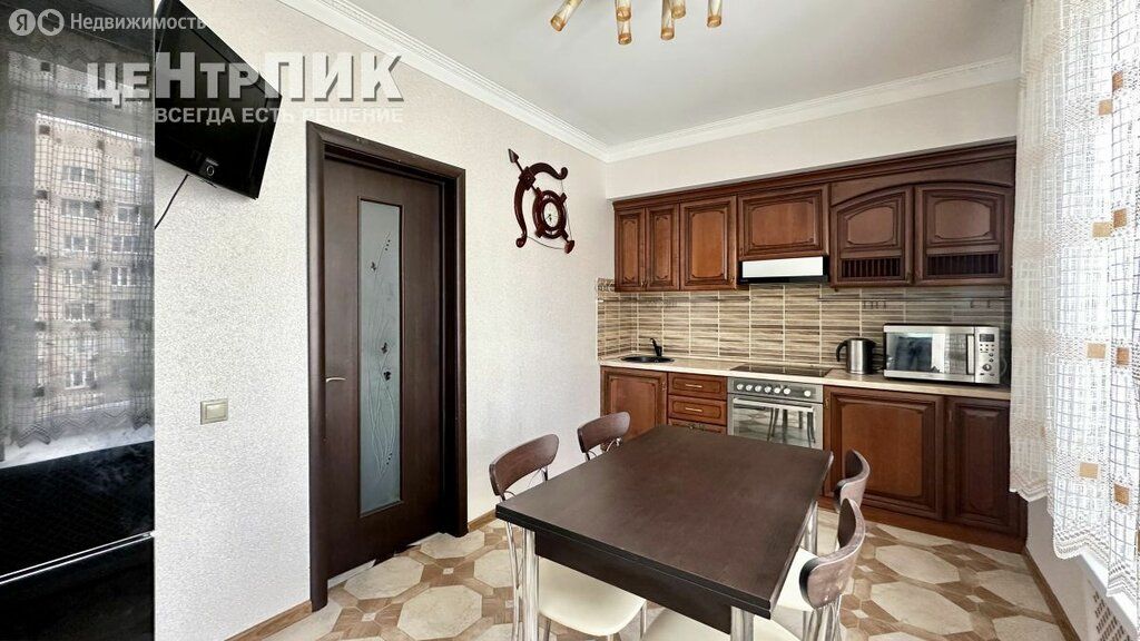 m. Krasnopresnenskaya: Apartment, 2-rooms