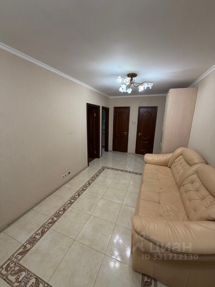 m. Vodniki: Apartment, 2-rooms