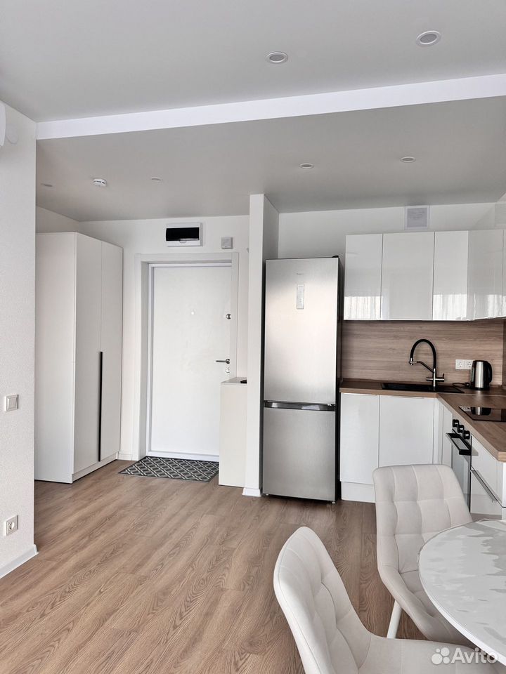 m. Medvedkovo: Apartment, 1-rooms