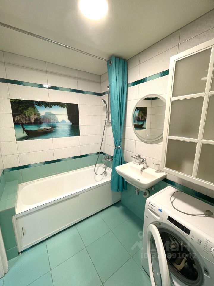 m. Mitino: Apartment, 1-rooms
