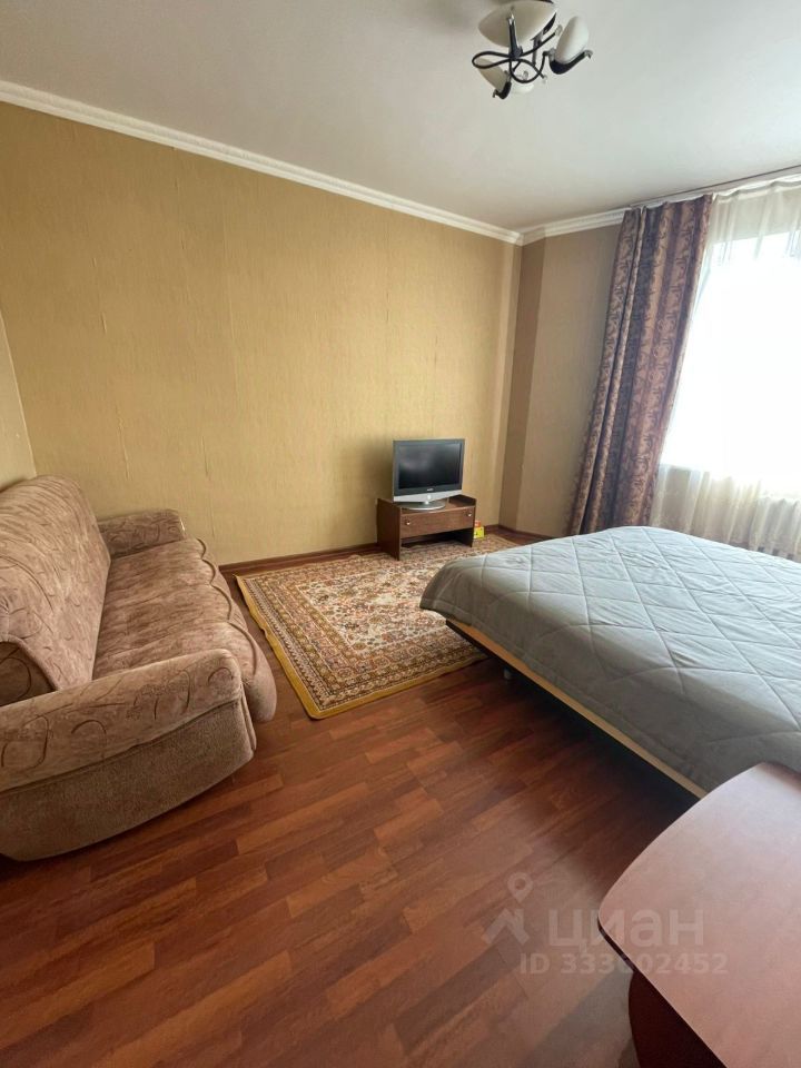 m. Kuchino: Apartment, 1-rooms