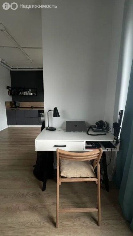 m. Savelovskaya: Apartment, 2-rooms