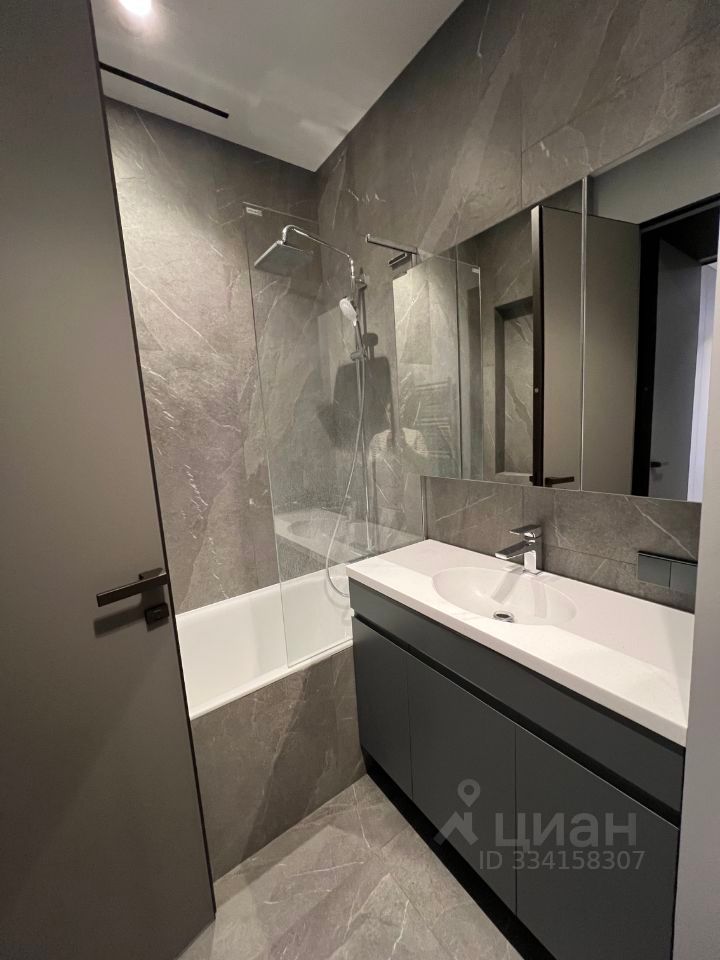 m. Khoroshevo: Apartment, 2-rooms