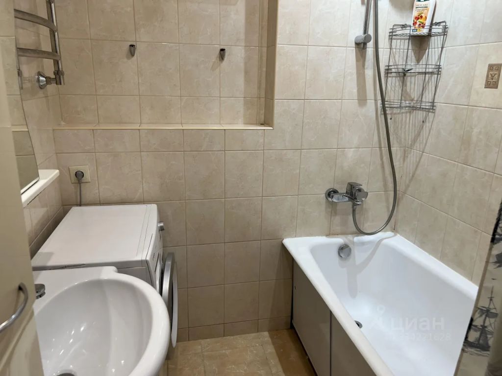 m. Scherbinka: Apartment, 2-rooms