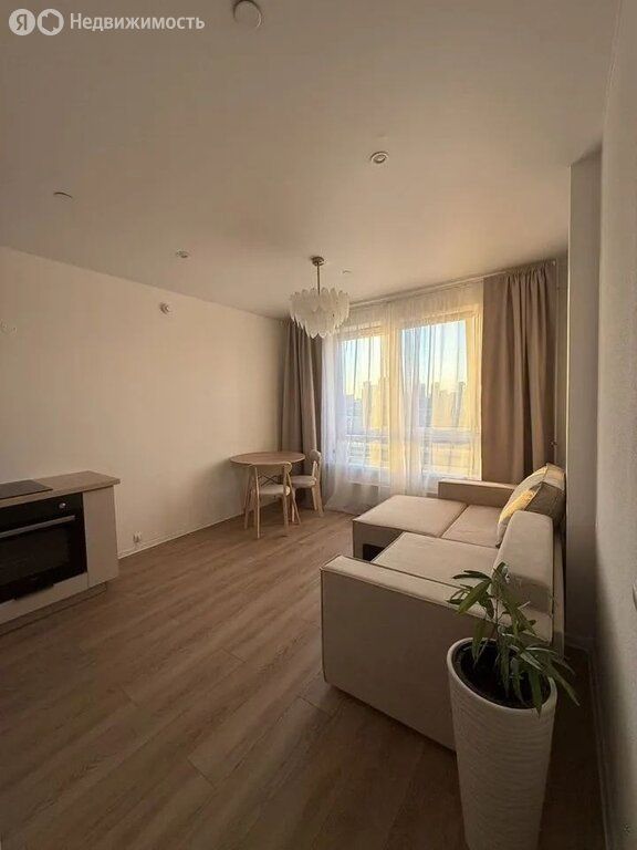 m. Okruzhnaya: Apartment, 1-rooms