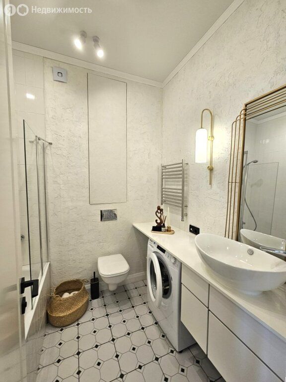 m. Baltiyskaya: Apartment, 1-rooms