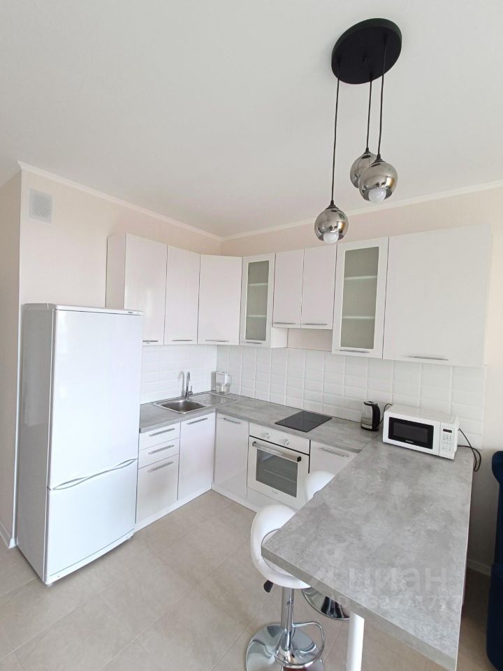 m. Pyatnitskoe shosse: Apartment, 1-rooms