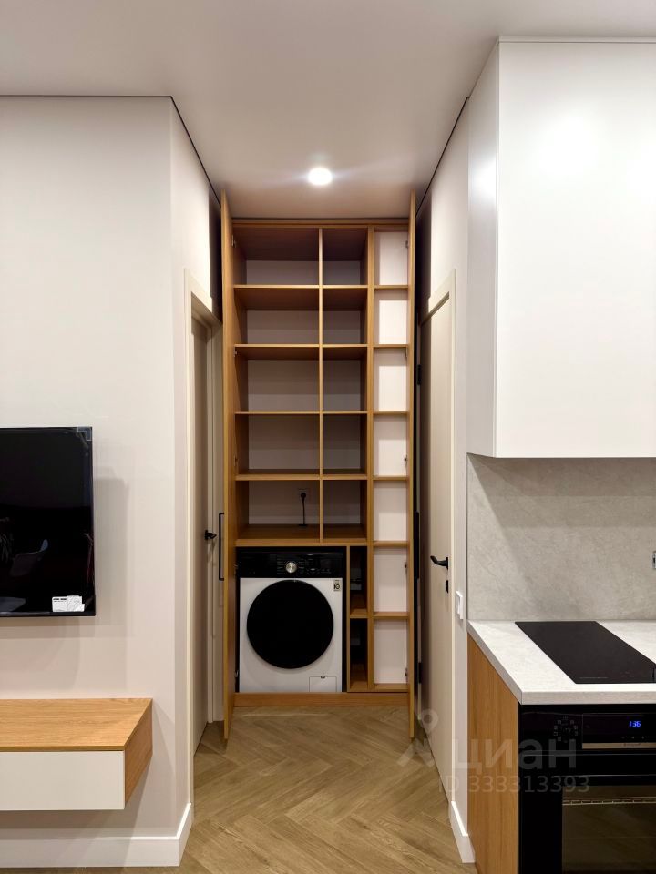 m. Ugreshskaya: Apartment, 1-rooms