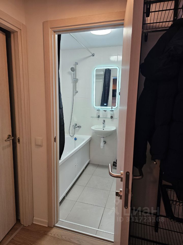 m. Volgogradsky prospekt: Apartment, 1-rooms