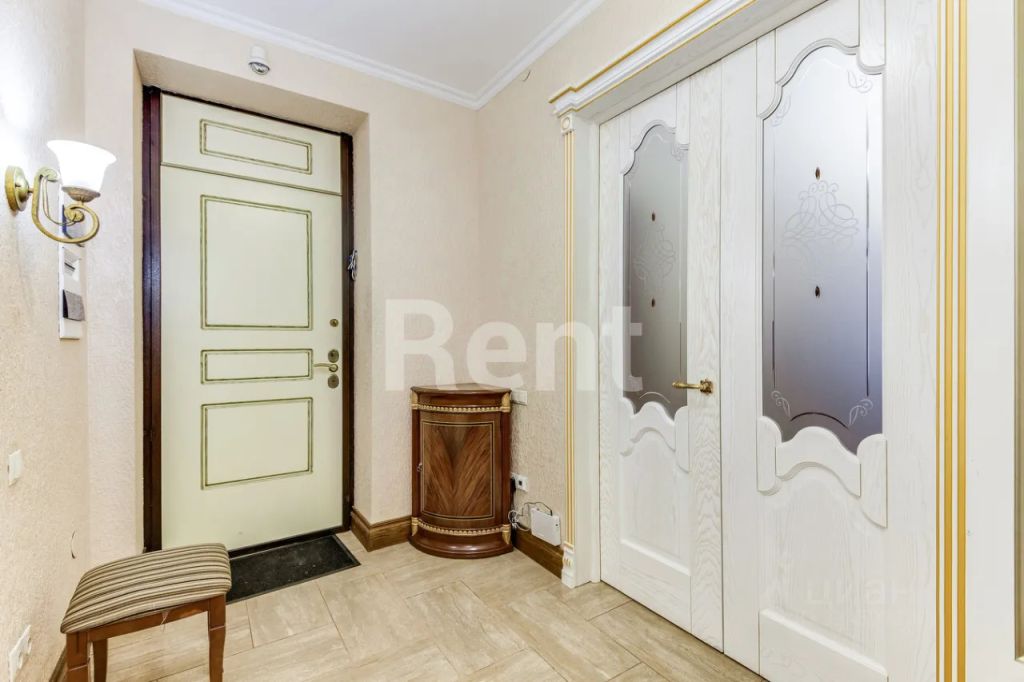 m. Taganskaya: Apartment, 2-rooms
