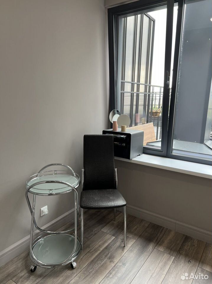 m. Kalitniki: Apartment, 1-rooms