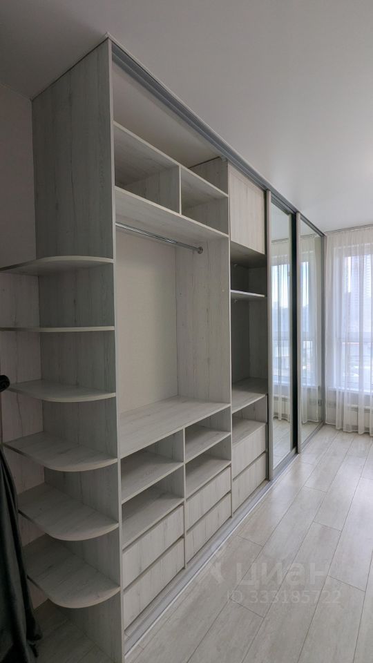 m. Verkhnie Likhobory: Apartment, 1-rooms