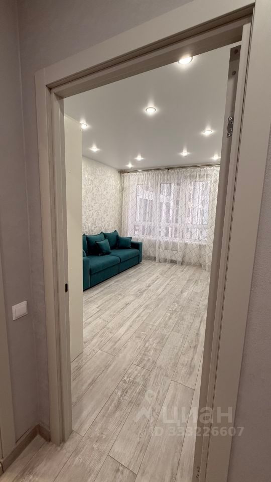 m. Panki: Apartment, 1-rooms