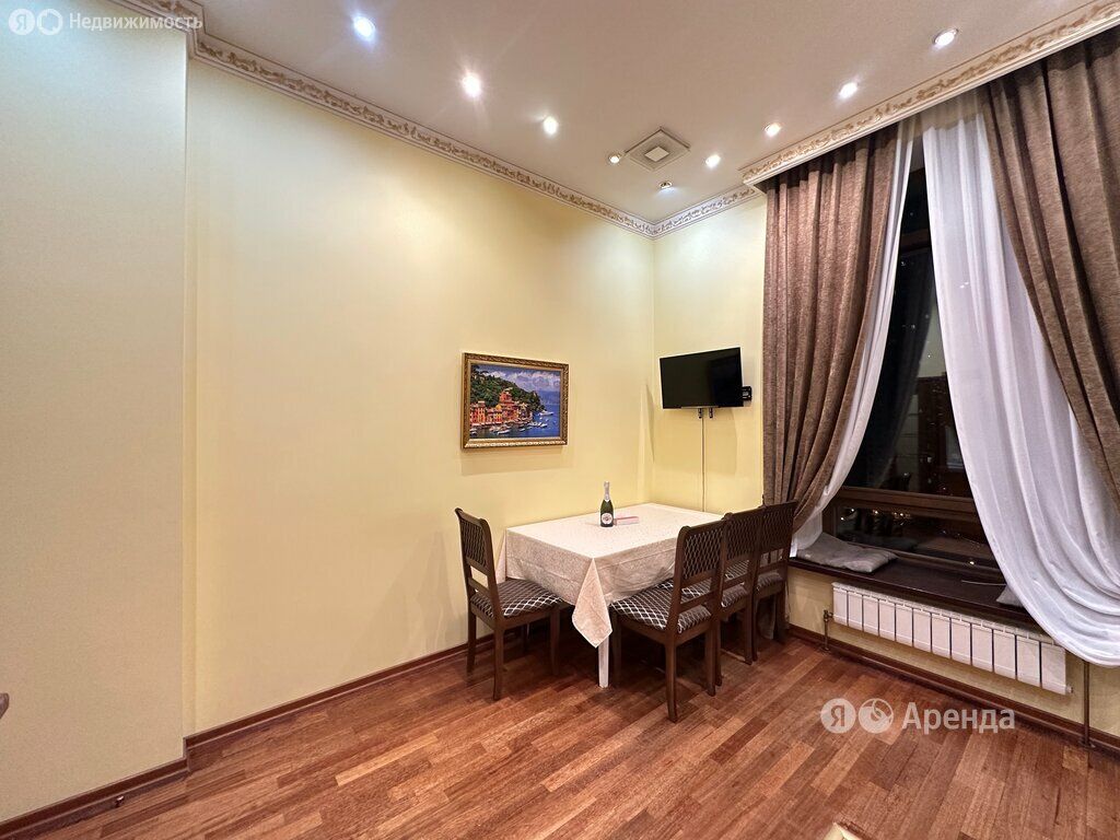 m. Minskaya: Apartment, 2-rooms