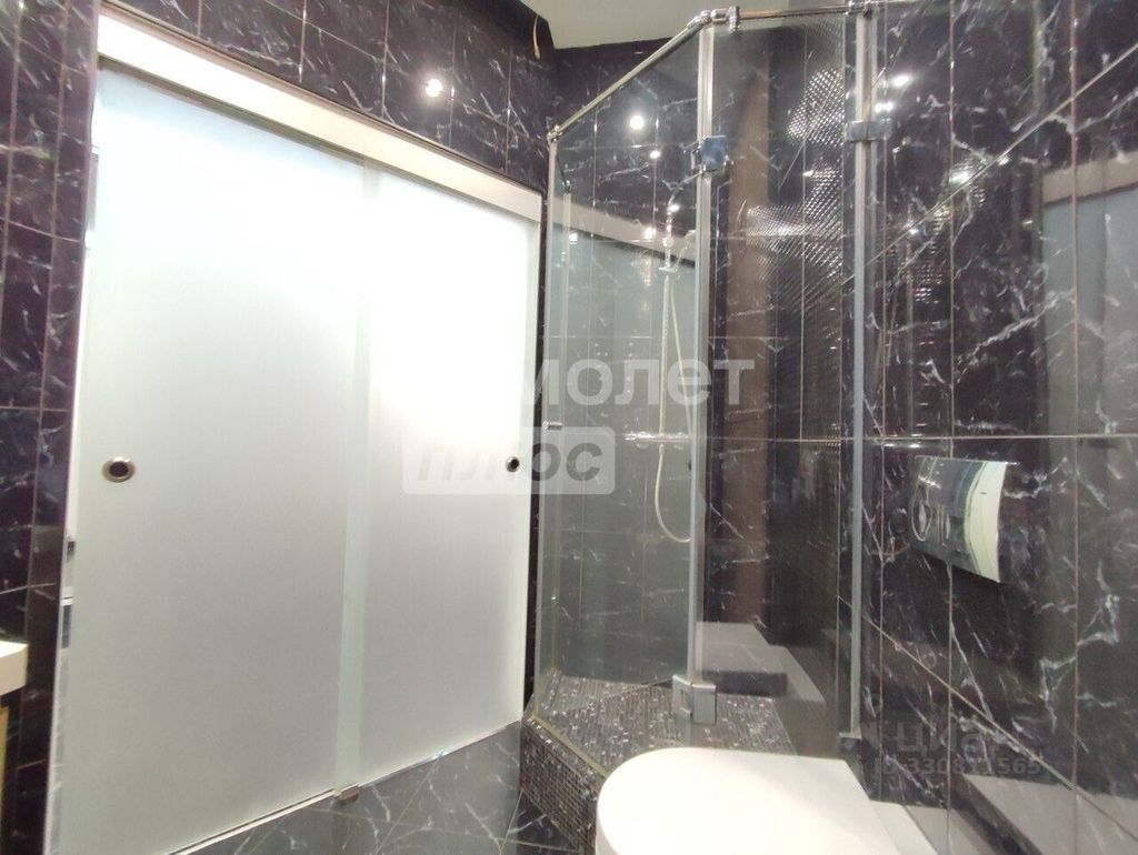 m. Vodniki: Apartment, 2-rooms