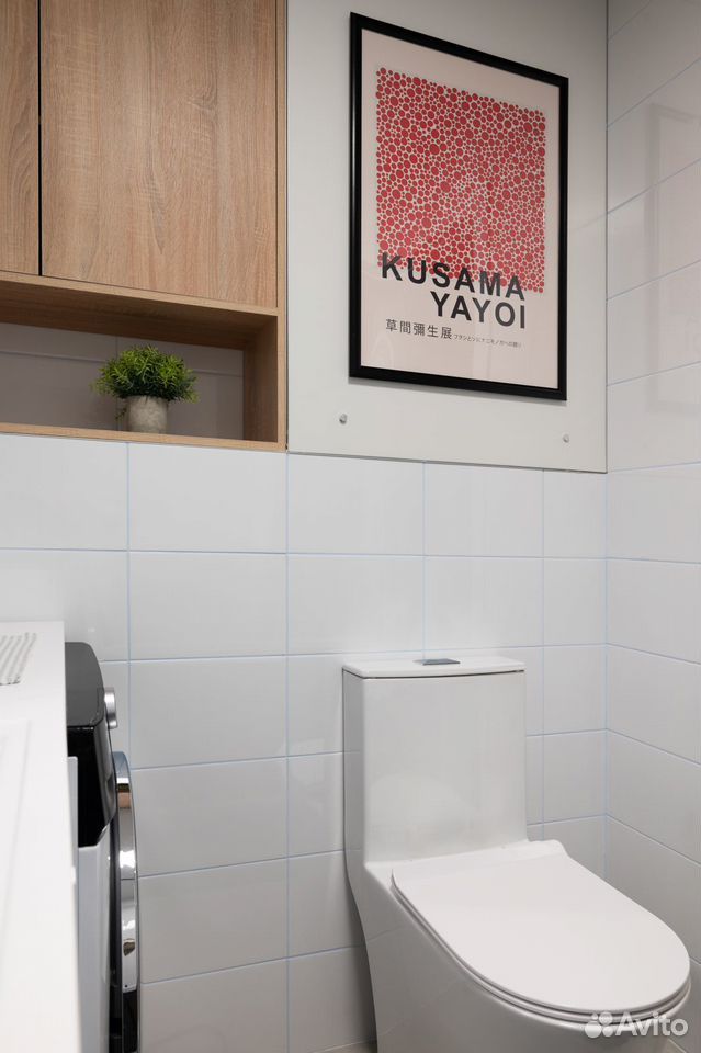 m. Volgogradsky prospekt: Apartment, 1-rooms