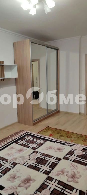 m. Nizhegorodskaya: Apartment, 2-rooms
