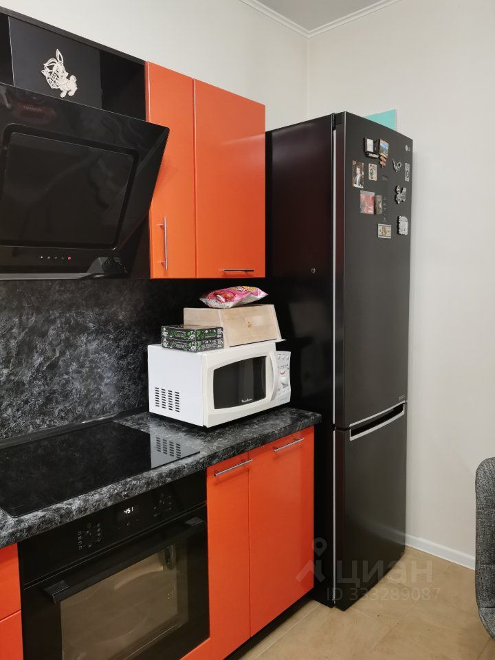 m. Tomilino: Apartment, 2-rooms
