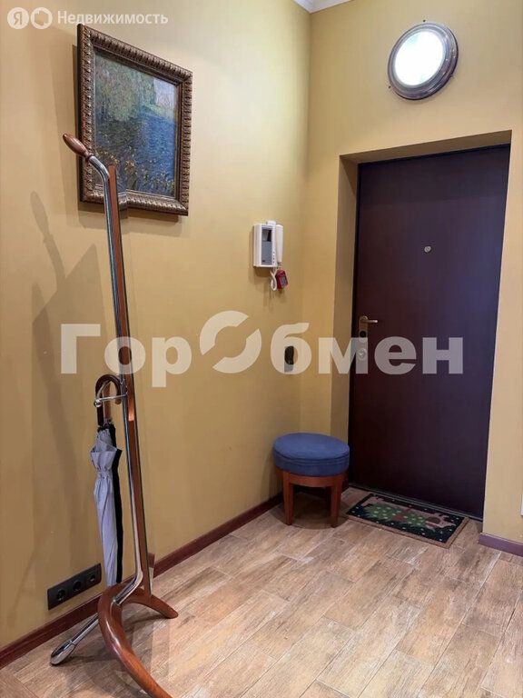 m. Marksistskaya: Apartment, 3-rooms