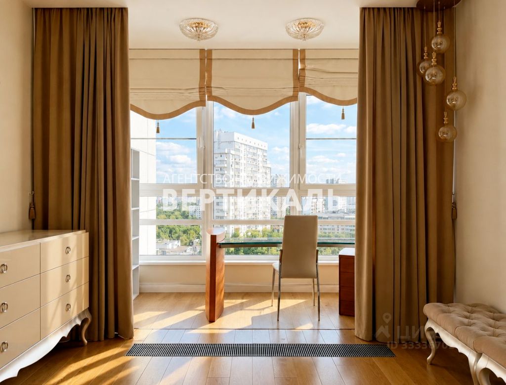 m. Zyuzino: Apartment, 2-rooms