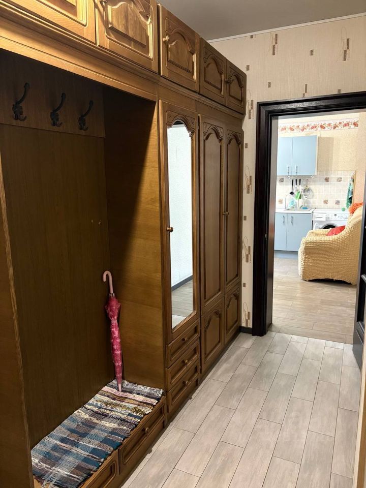 m. Kotelniki: Apartment, 2-rooms