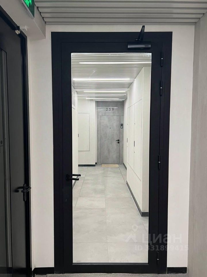 m. Lefortovo: Apartment, 2-rooms