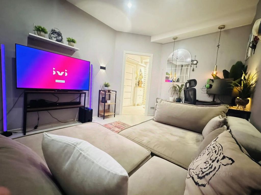 m. Penyagino: Apartment, 1-rooms