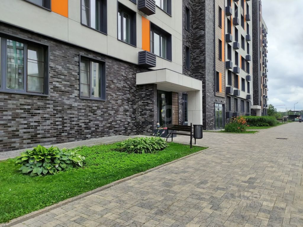 m. Skolkovo: Apartment, 2-rooms