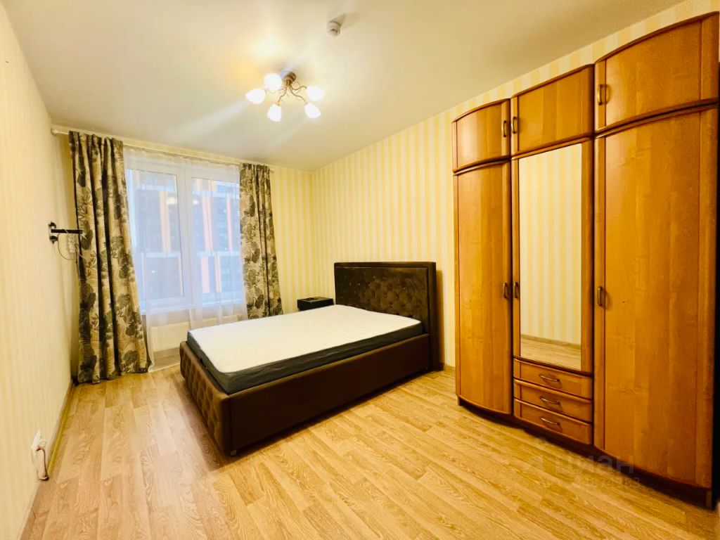 m. Pyatnitskoe shosse: Apartment, 2-rooms