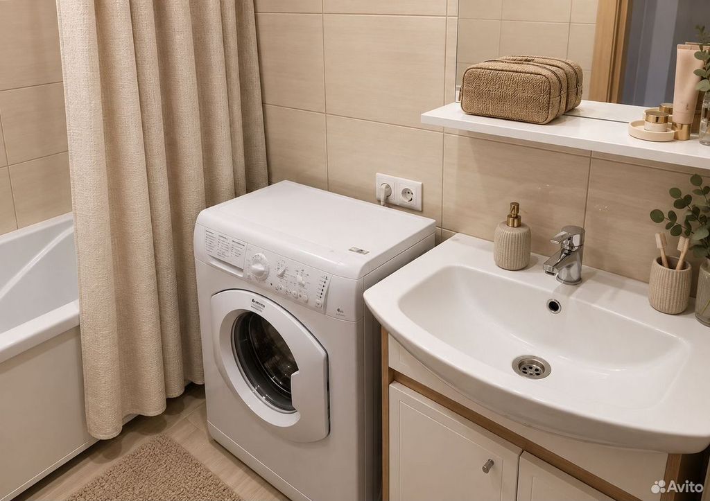 m. Vodniki: Apartment, 1-rooms