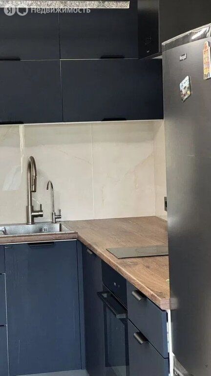 m. Ulitsa Akademika Koroleva: Apartment, 1-rooms