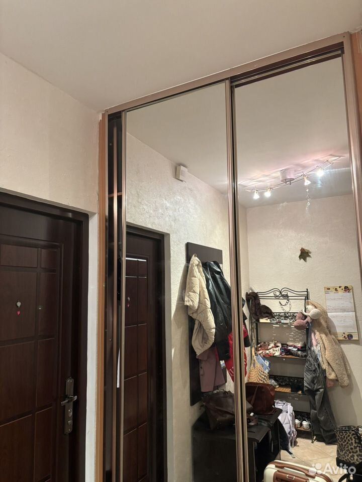 m. Filevsky park: Apartment, 1-rooms