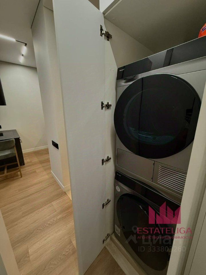 m. Serpukhovskaya: Apartment, 2-rooms