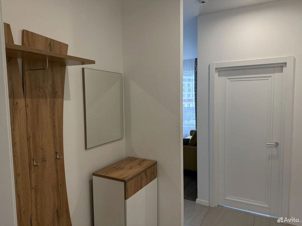m. Botanichesky sad: Apartment, 1-rooms
