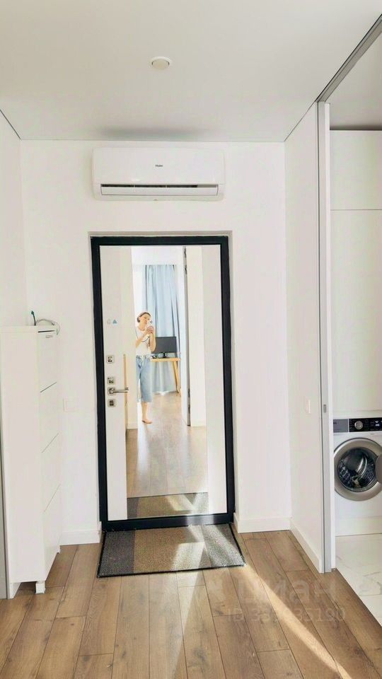 m. Zorge: Apartment, 2-rooms