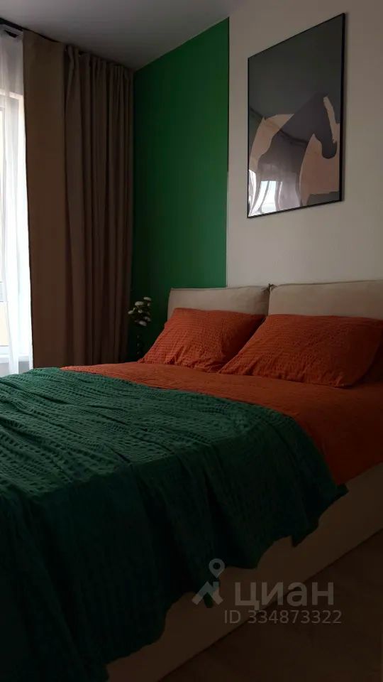 m. Volgogradsky prospekt: Apartment, 1-rooms