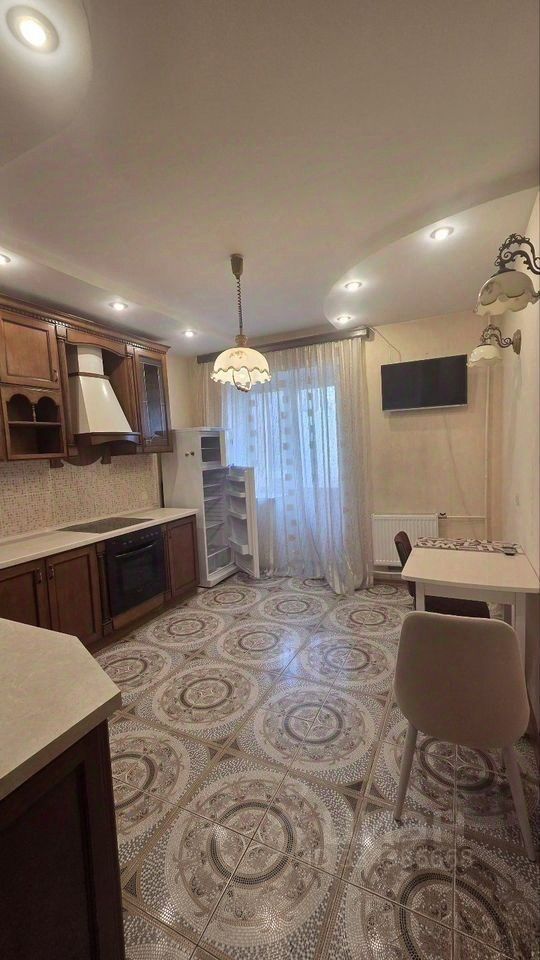 m. Otdykh: Apartment, 2-rooms