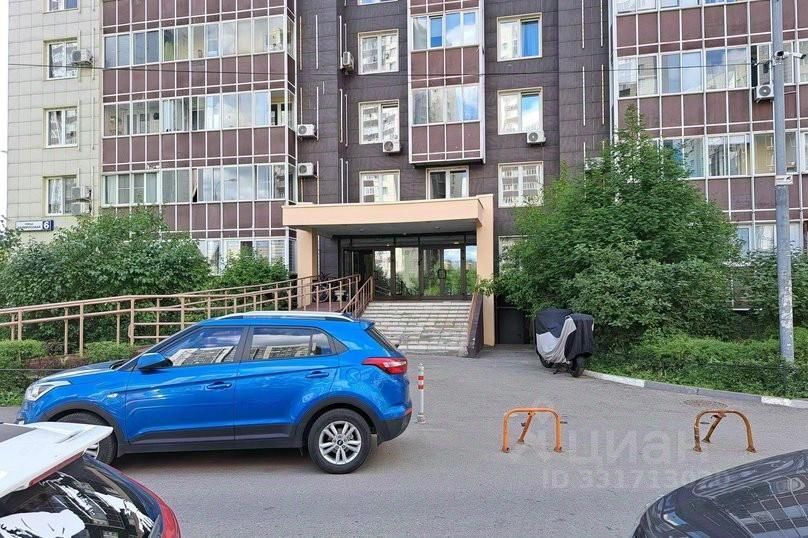 m. Michurinets: Apartment, 1-rooms