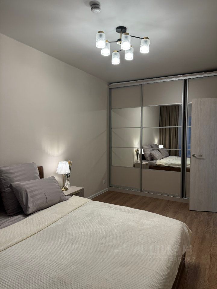 m. Zhulebino: Apartment, 2-rooms
