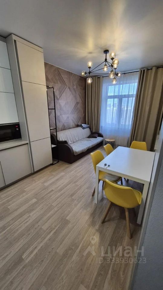m. Kotelniki: Apartment, 3-rooms