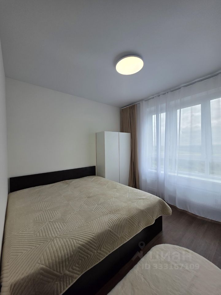 m. Bitsa: Apartment, 1-rooms
