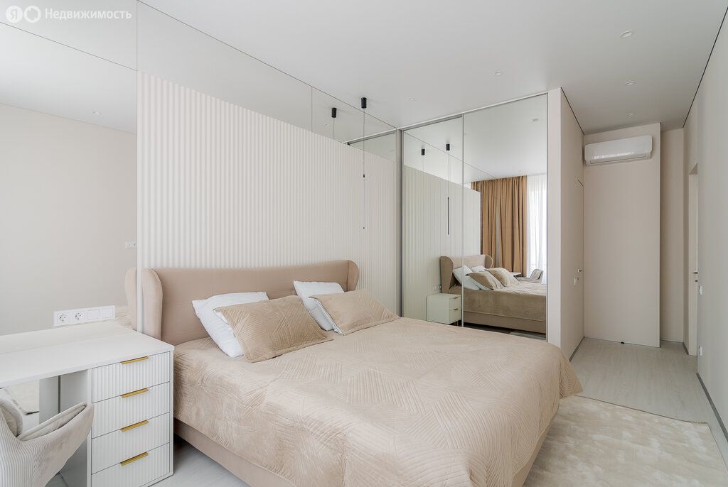 m. Shelepikha: Apartment, 2-rooms