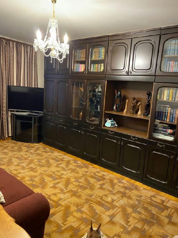 m. Yasenevo: Apartment, 2-rooms
