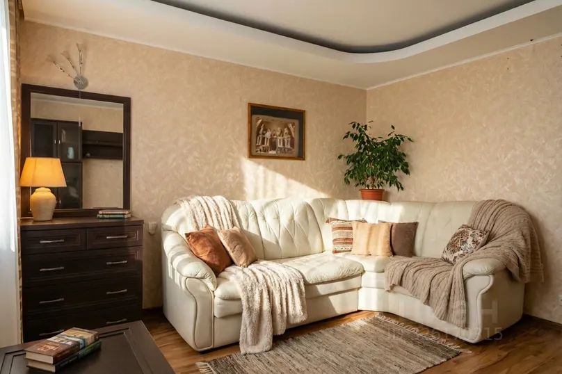 m. Podrezkovo: Apartment, 2-rooms