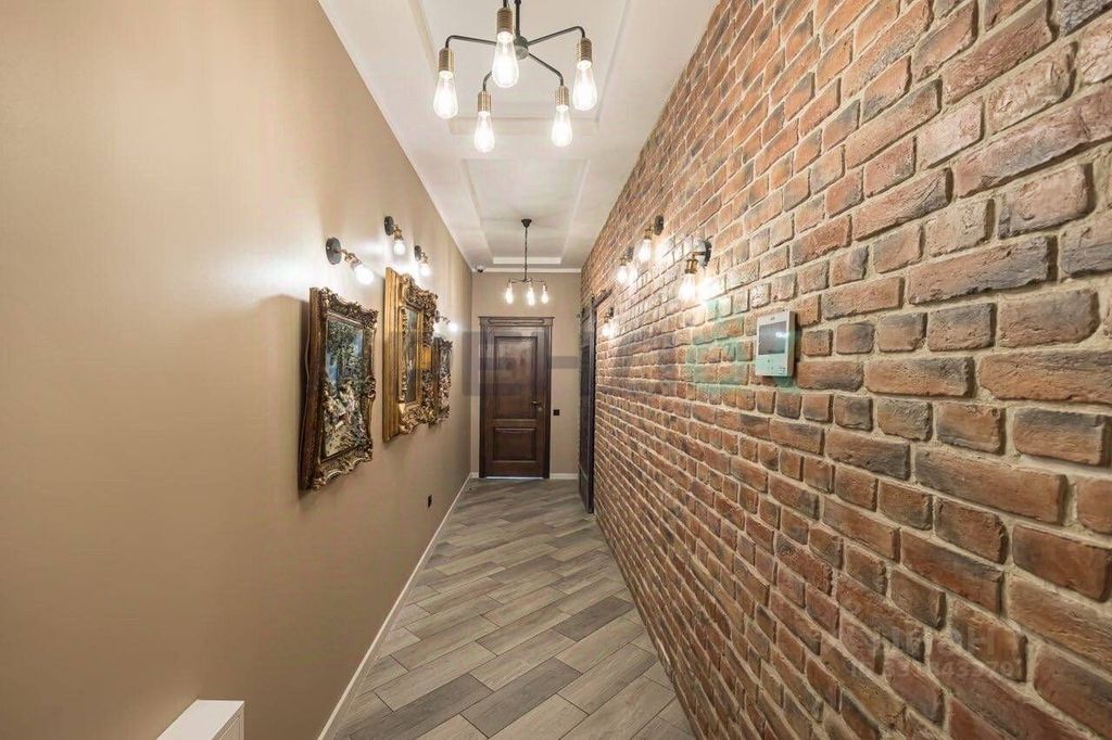 m. Shelepikha: Apartment, 3-rooms