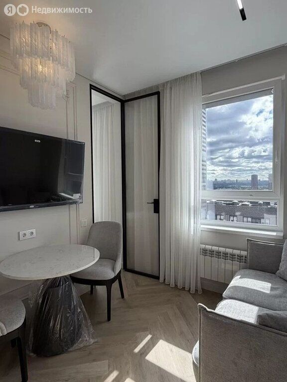 m. Tushinskaya: Apartment, 1-rooms