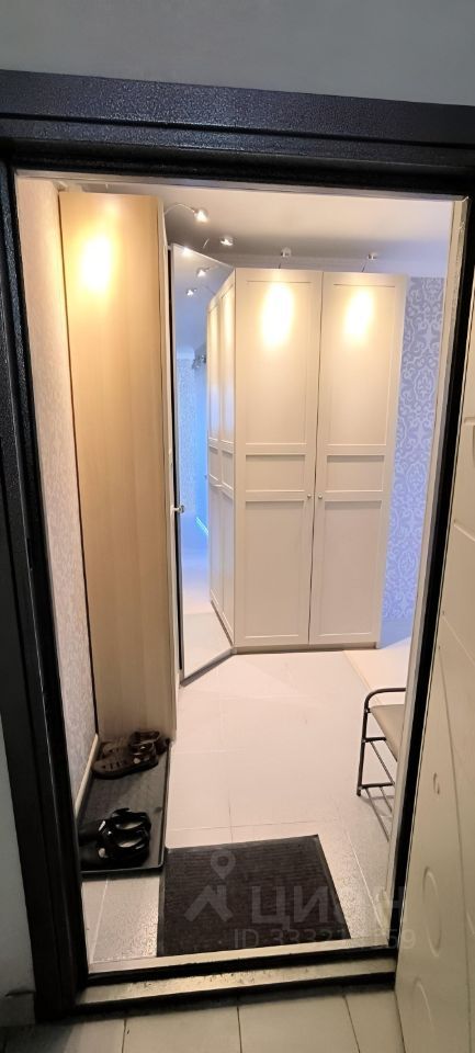 m. Molzhaninovo: Apartment, 2-rooms