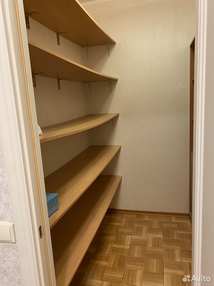 m. Vodniki: Apartment, 1-rooms