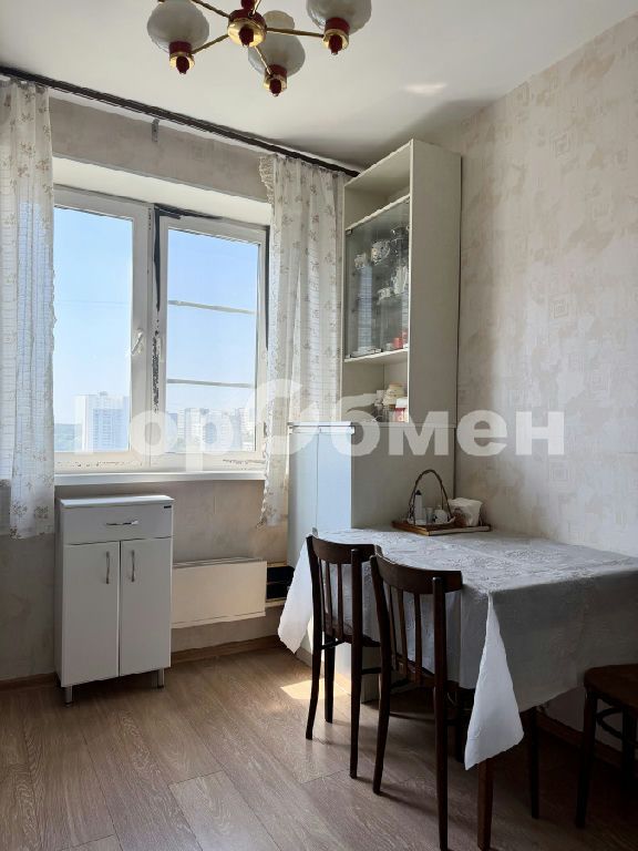m. Belyaevo: Apartment, 2-rooms