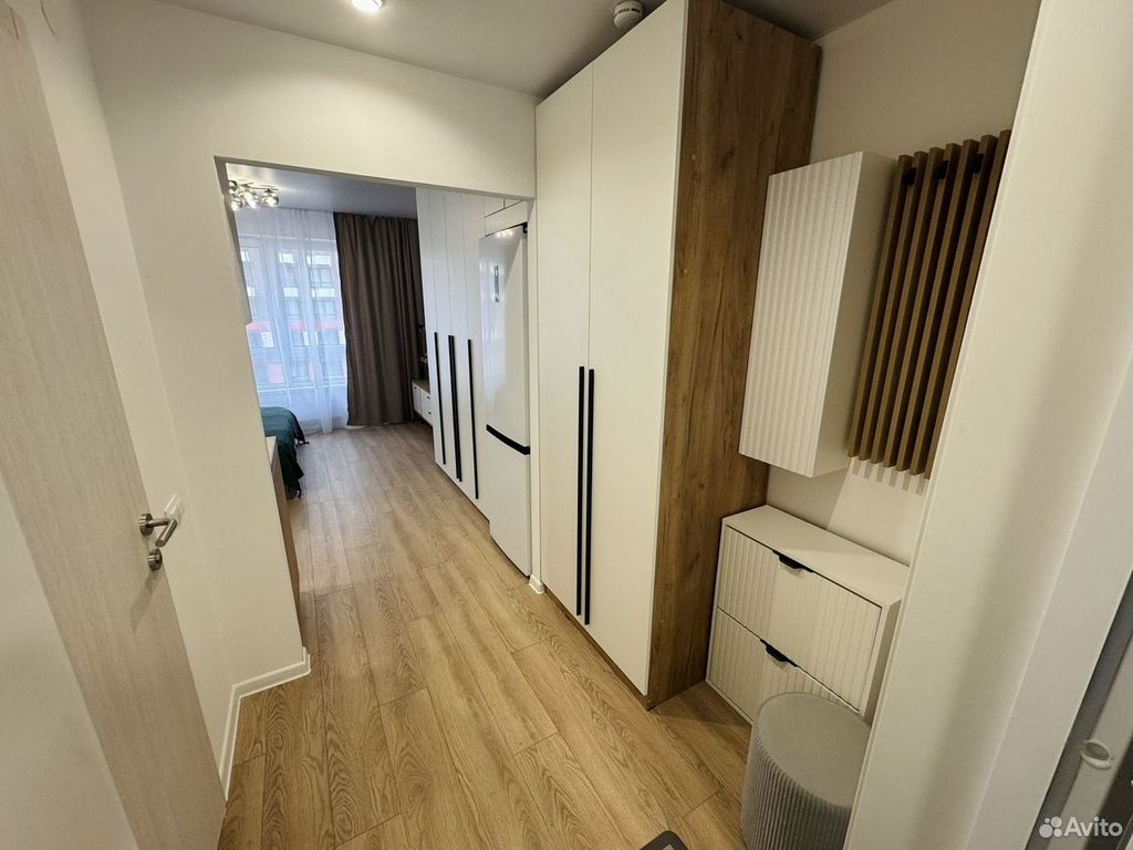 m. Kotelniki: Apartment, studio